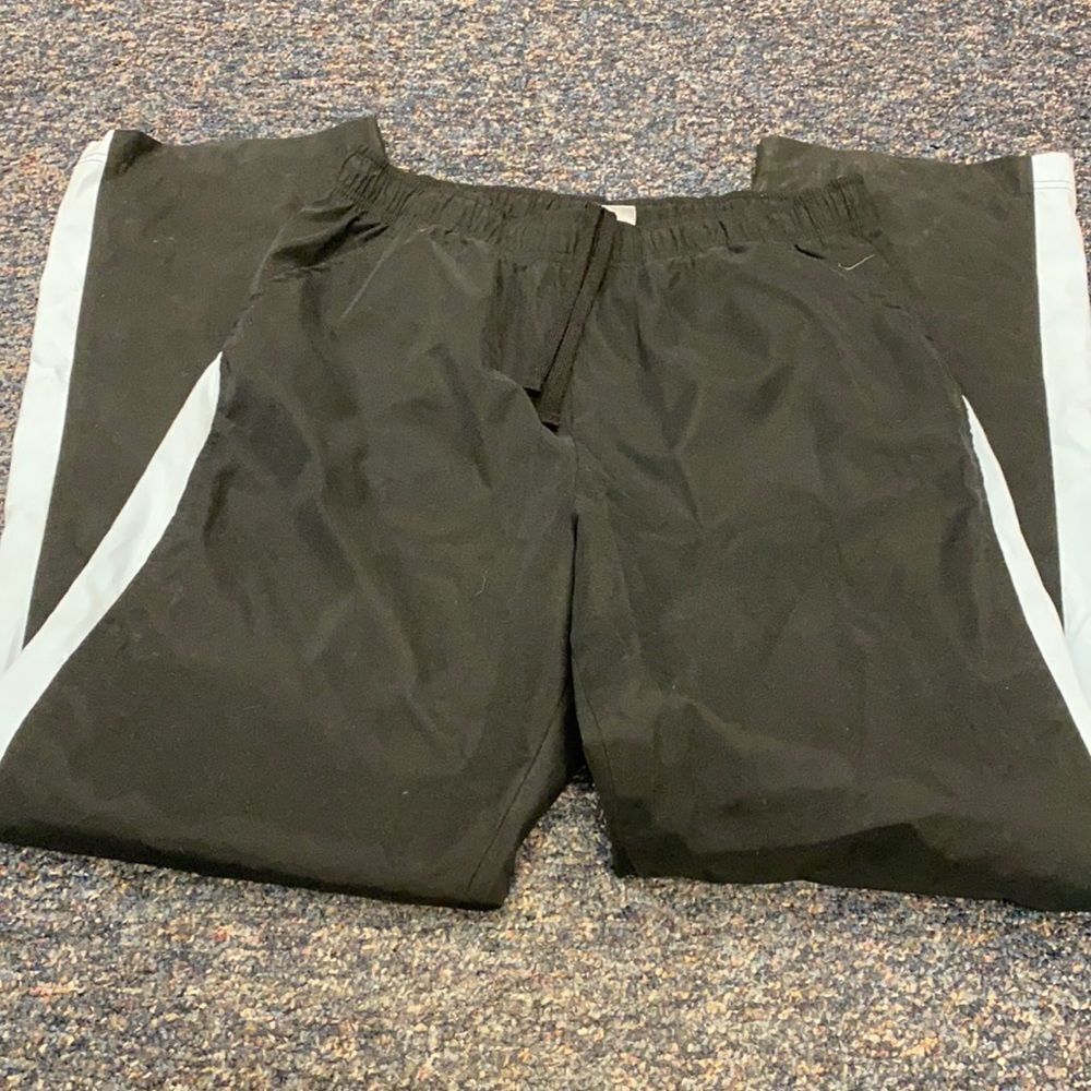 Nike Track Pants sz. L